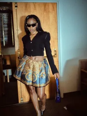 Normani OnlyFans Leaked Free Thumbnail Picture - #SJU1iVqST7