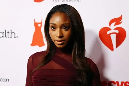 Normani OnlyFans Leaked Free Thumbnail Picture - #Suow24xM3e