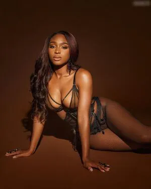 Normani OnlyFans Leaked Free Thumbnail Picture - #X74uHDxe82