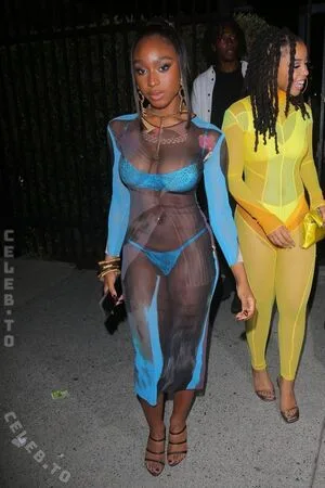 Normani OnlyFans Leaked Free Thumbnail Picture - #YCehKhxRW9