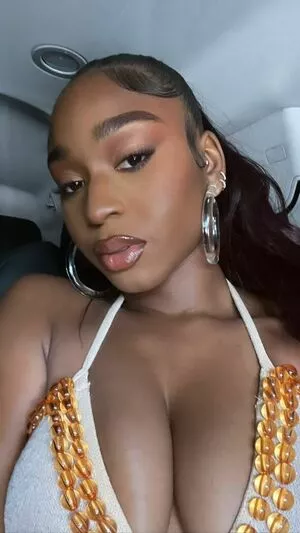 Normani OnlyFans Leaked Free Thumbnail Picture - #aqTmkx80WA