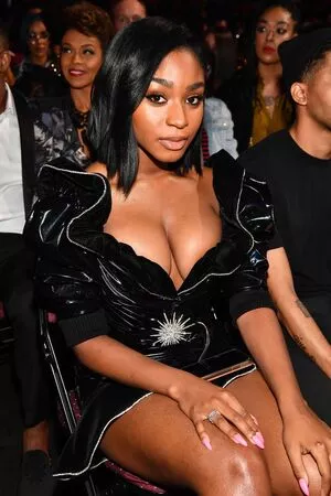 Normani OnlyFans Leaked Free Thumbnail Picture - #c6w9JSVhvg