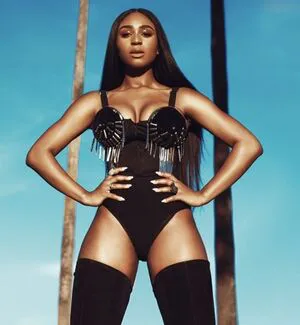 Normani OnlyFans Leaked Free Thumbnail Picture - #iiwZLn7n8R