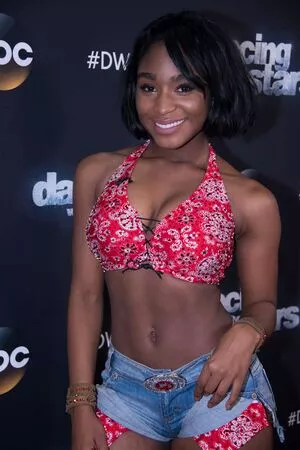 Normani OnlyFans Leaked Free Thumbnail Picture - #kfuF3vR2GW