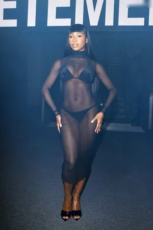 Normani OnlyFans Leaked Free Thumbnail Picture - #luCHrgjHLF