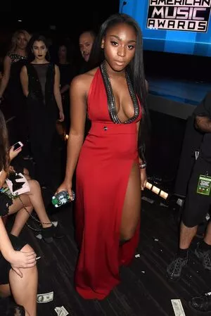 Normani OnlyFans Leaked Free Thumbnail Picture - #nUDja1VZXf