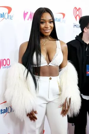 Normani OnlyFans Leaked Free Thumbnail Picture - #oIPI3Me6UF