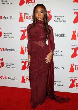 Normani OnlyFans Leaked Free Thumbnail Picture - #oatXoieTu8