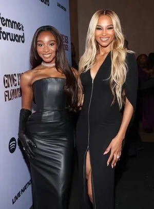 Normani OnlyFans Leaked Free Thumbnail Picture - #qLy1Ll8TGM