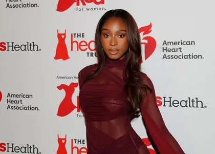 Normani OnlyFans Leaked Free Thumbnail Picture - #rKvNrpx5fG