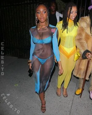 Normani OnlyFans Leaked Free Thumbnail Picture - #rqODDpWjJn