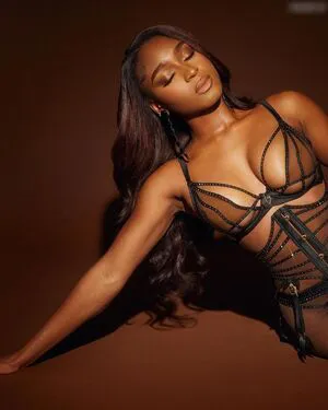 Normani OnlyFans Leaked Free Thumbnail Picture - #s83aKcdbyB