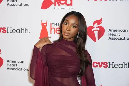 Normani OnlyFans Leaked Free Thumbnail Picture - #sEsTzHp2dU