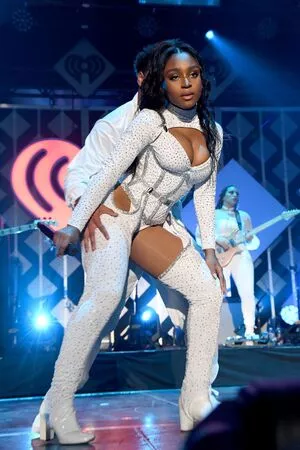 Normani OnlyFans Leaked Free Thumbnail Picture - #tpPAIEbkxE