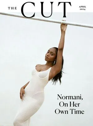 Normani OnlyFans Leaked Free Thumbnail Picture - #u52TLMDF53