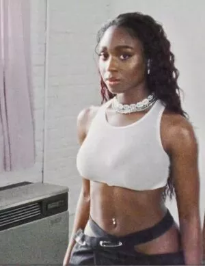 Normani OnlyFans Leaked Free Thumbnail Picture - #wpw3Xai1Ex