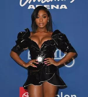 Normani OnlyFans Leaked Free Thumbnail Picture - #xXomPXOT6s