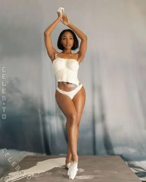 Normani OnlyFans Leaked Free Thumbnail Picture - #yuELgukhwH
