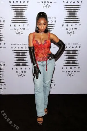 Normani OnlyFans Leaked Free Thumbnail Picture - #z7IwKWusQb