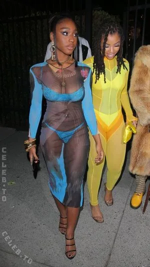 Normani OnlyFans Leaked Free Thumbnail Picture - #zdsNpJTRwJ