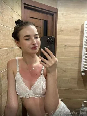 Norriebi OnlyFans Leaked Free Thumbnail Picture - #OoLsefskHx