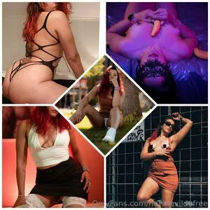 Norskevildefree OnlyFans Leaked Free Thumbnail Picture - #B6FSS9RRK5