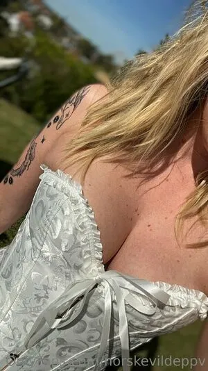 Norskevildefree OnlyFans Leaked Free Thumbnail Picture - #mY9EoGFmqt