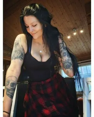 Northern Valkyrie OnlyFans Leaked Free Thumbnail Picture - #ihsiAzRF23