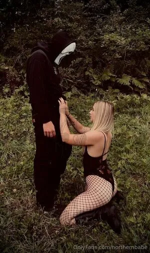 Northernbabe OnlyFans Leaked Free Thumbnail Picture - #EjATAEDmp9