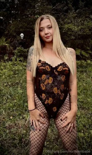 Northernbabe OnlyFans Leaked Free Thumbnail Picture - #eplt4Io6B4
