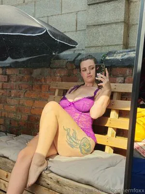 Northernfoxx OnlyFans Leaked Free Thumbnail Picture - #B4kHbhifXw
