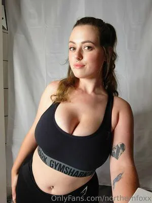 Northernfoxx OnlyFans Leaked Free Thumbnail Picture - #BMMh8D9zIE