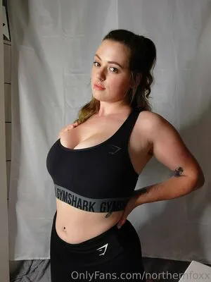 Northernfoxx OnlyFans Leaked Free Thumbnail Picture - #LTSDAEG2KG