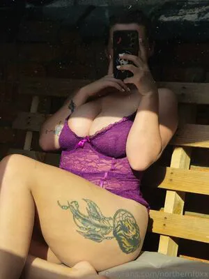 Northernfoxx OnlyFans Leaked Free Thumbnail Picture - #RPYc8COlUy