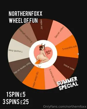 Northernfoxx OnlyFans Leaked Free Thumbnail Picture - #h2TtiB9gFl