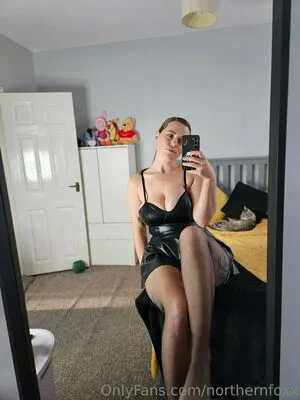 Northernfoxx OnlyFans Leaked Free Thumbnail Picture - #nowc6eGNno