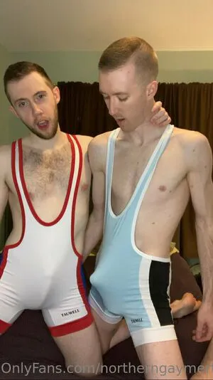 Northerngaymertwinks OnlyFans Leaked Free Thumbnail Picture - #6Gsyx2ZqO7