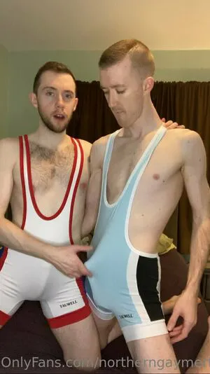 Northerngaymertwinks OnlyFans Leaked Free Thumbnail Picture - #Gfn5BRLoTX