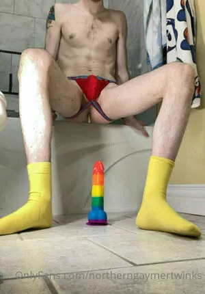 Northerngaymertwinks OnlyFans Leaked Free Thumbnail Picture - #GuXYls1Iyn