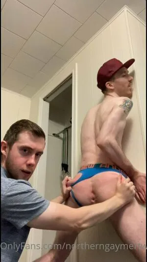 Northerngaymertwinks OnlyFans Leaked Free Thumbnail Picture - #P30E3fpqur