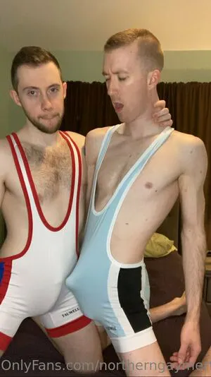 Northerngaymertwinks OnlyFans Leaked Free Thumbnail Picture - #Z0QJTXpRP2