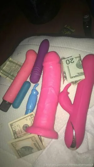 Northernsouthernpeach OnlyFans Leaked Free Thumbnail Picture - #Way4Mx20jM