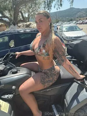 Norwayscurvybarbie OnlyFans Leaked Free Thumbnail Picture - #6SRv4NRlTN