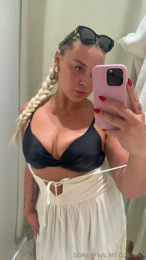 Norwayscurvybarbie OnlyFans Leaked Free Thumbnail Picture - #NfGGaBq9vb