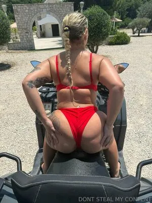 Norwayscurvybarbie OnlyFans Leaked Free Thumbnail Picture - #X4Mnh1odS4