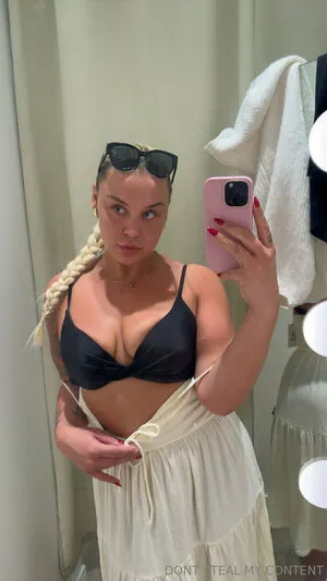 Norwayscurvybarbie OnlyFans Leaked Free Thumbnail Picture - #jXtfNcWsnk