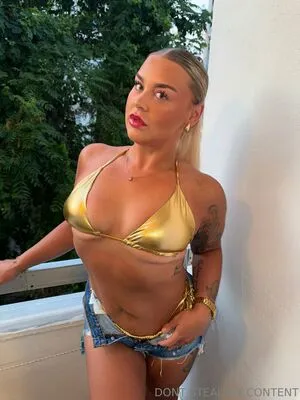 Norwayscurvybarbie OnlyFans Leaked Free Thumbnail Picture - #rJOZvmOBon