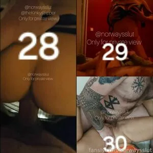 Norwaysslut OnlyFans Leaked Free Thumbnail Picture - #9X5Zu4tCvk