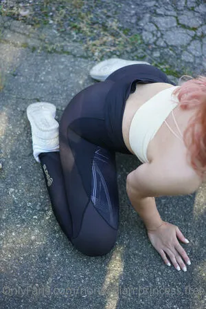 Norwegian Princess Free OnlyFans Leaked Free Thumbnail Picture - #IhFyYrUdCh