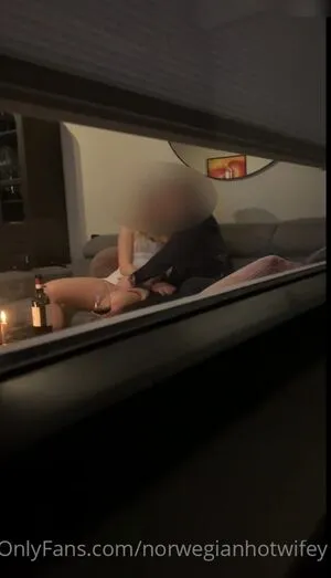 Norwegianhotwife OnlyFans Leaked Free Thumbnail Picture - #EGn1PGaV6s